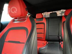مێرسێدس بێنز AMG GT 4-door Coupe